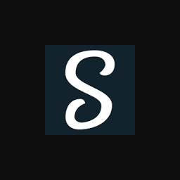 Logo Stake